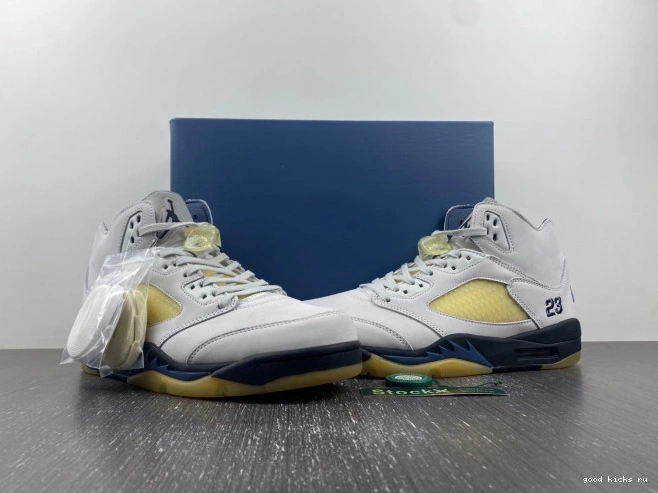 WMNS x Ma FZ5758-004 Air Maniere A 5 Jordan 0705